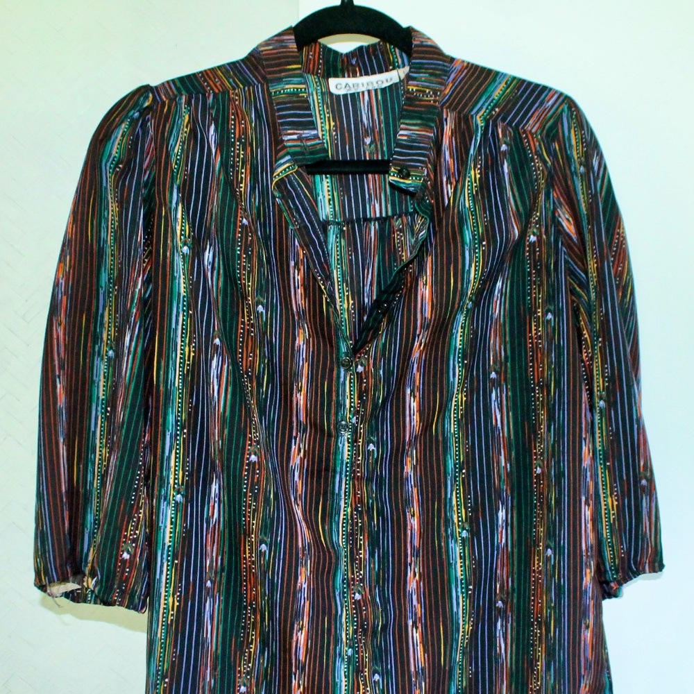 Vintage Top